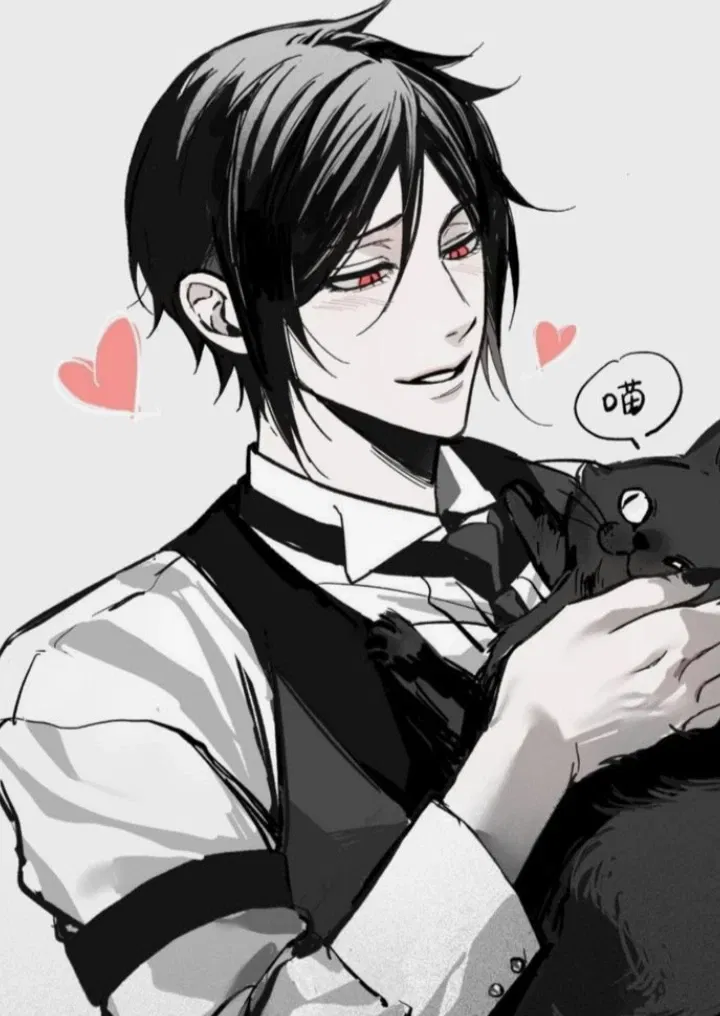 Avatar of Sebastian Michaelis☆ﾟ⁠.⁠*⁠･⁠｡ﾟ