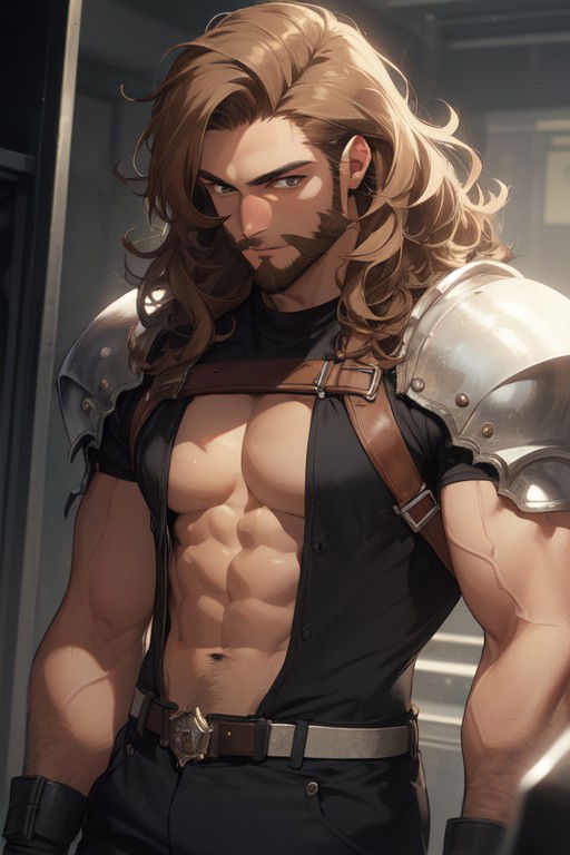 Avatar of Alexander