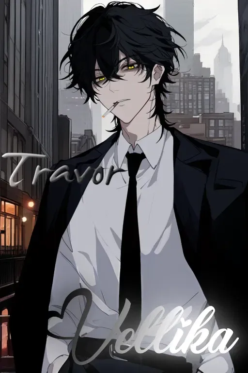 Avatar of Travor Evans