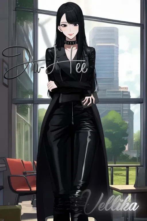 Avatar of Ju-Hee Young