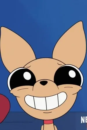 Avatar of Chonies (dogs in space)