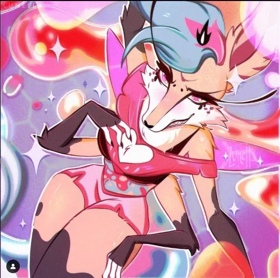 Avatar of Beelzebub