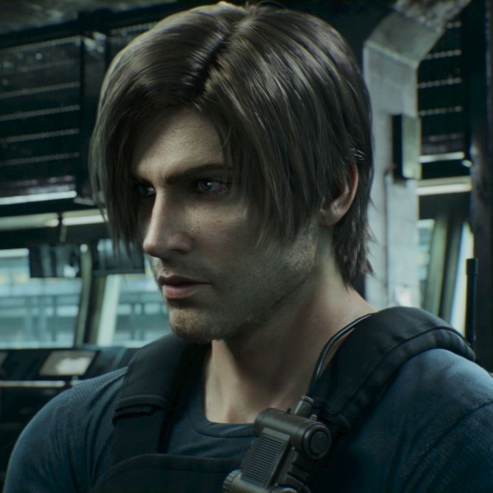 Avatar of Leon Kennedy