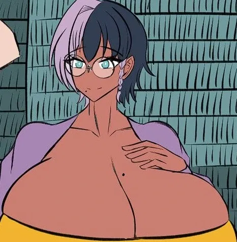 Avatar of Yuura Suehisa | Bookstore Owner