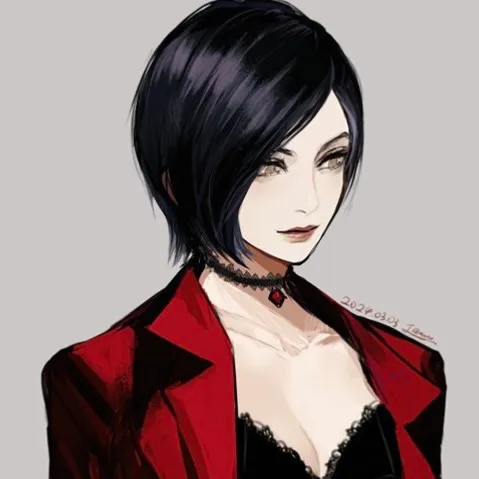 Avatar of Ada Wong