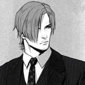 Avatar of Leon S. Kennedy