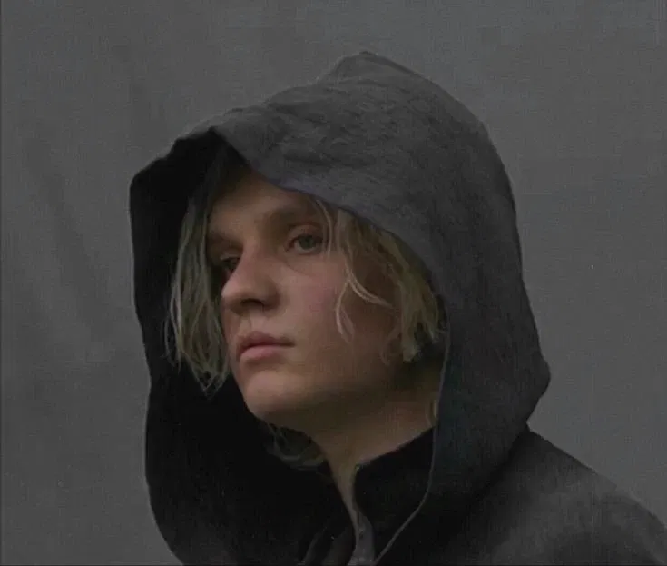 Avatar of Aegon Targaryen.
