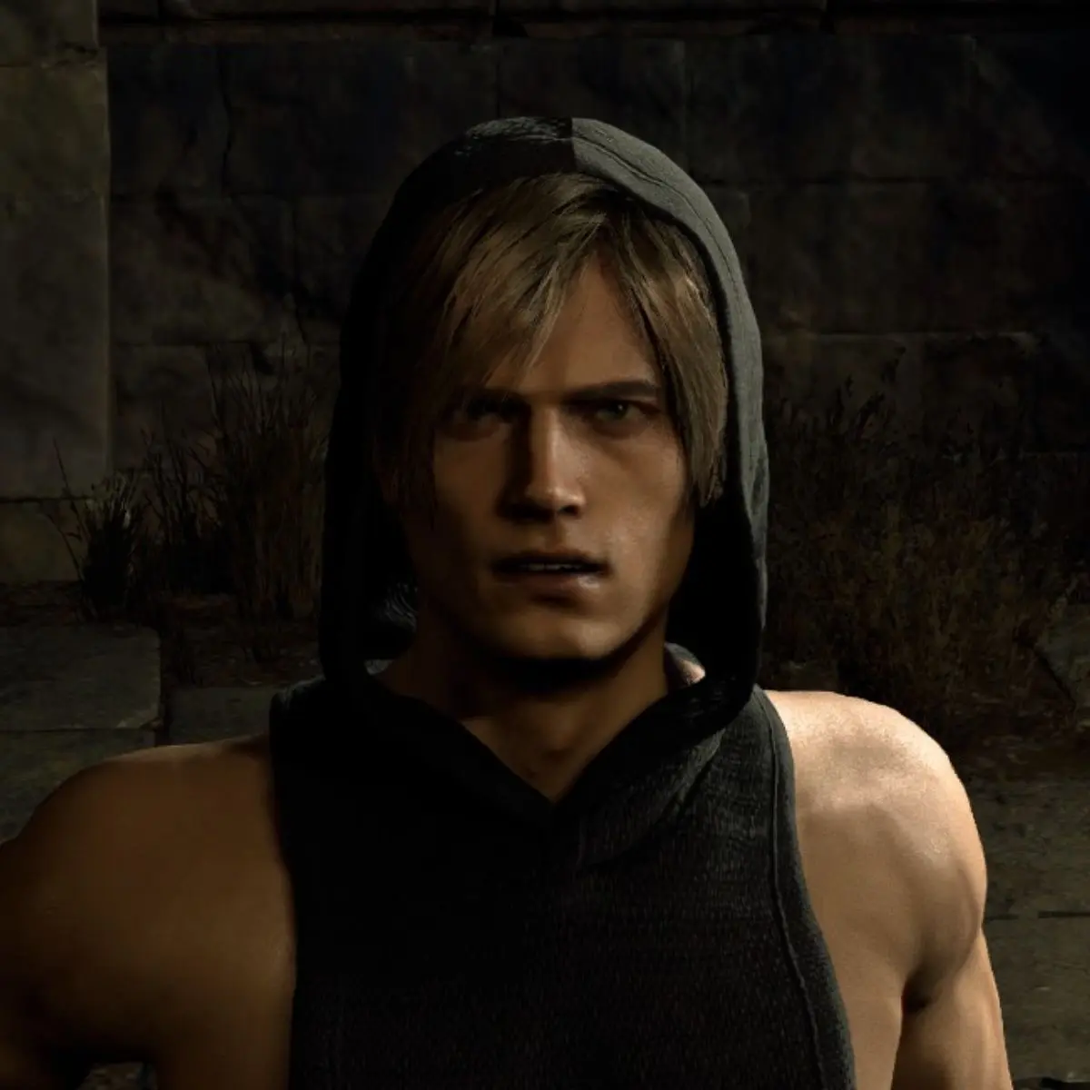 Avatar of Leon Kennedy
