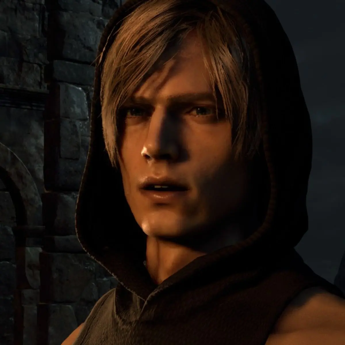Avatar of Leon Kennedy
