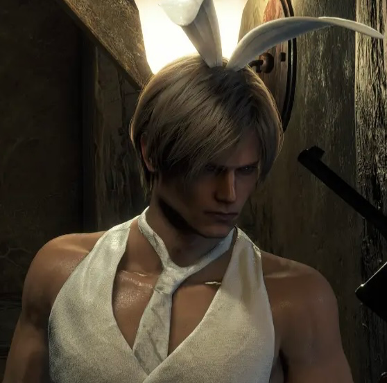 Avatar of Leon Kennedy