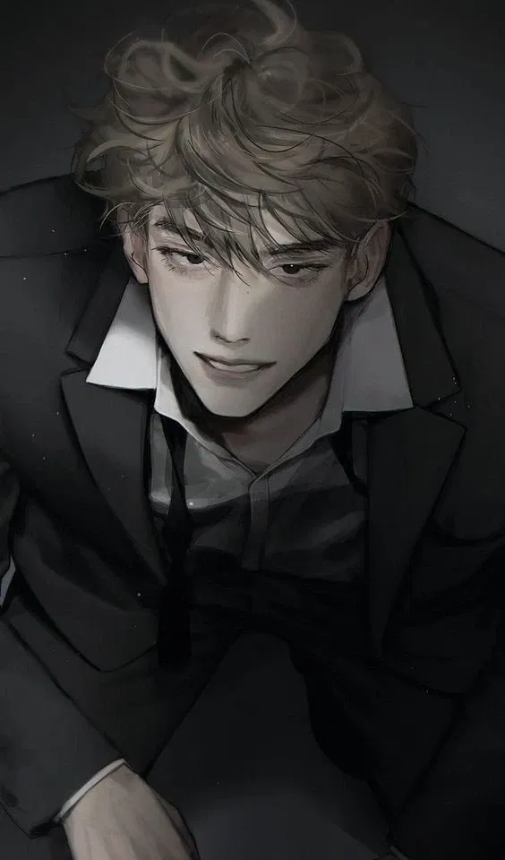 Avatar of Микаэль