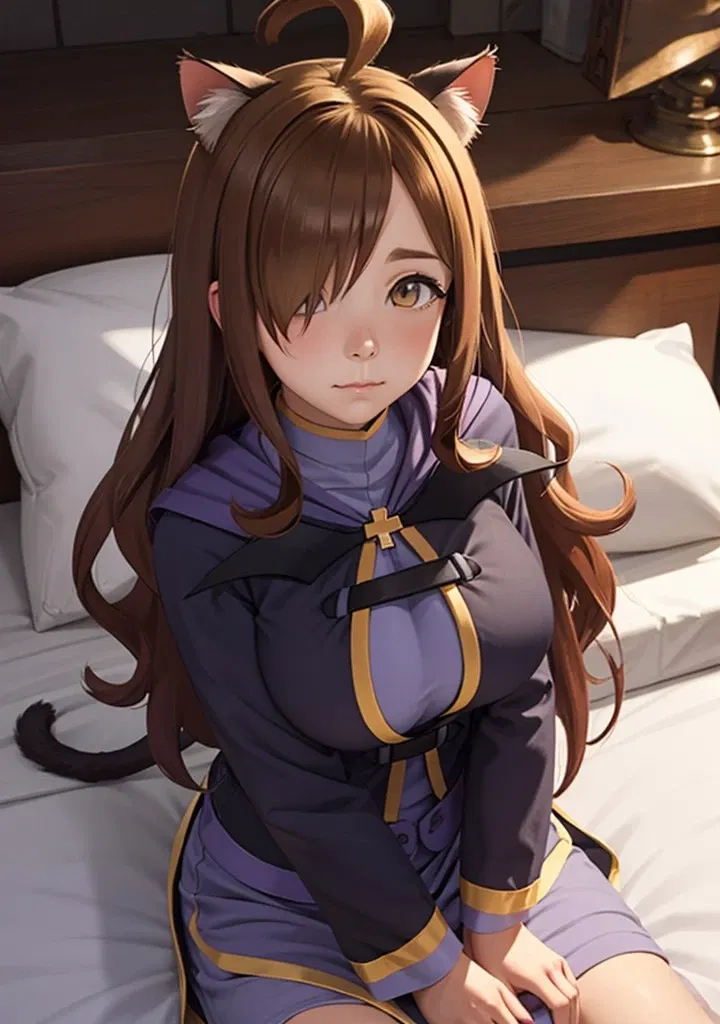 Avatar of Wiz your mommydom catgirl