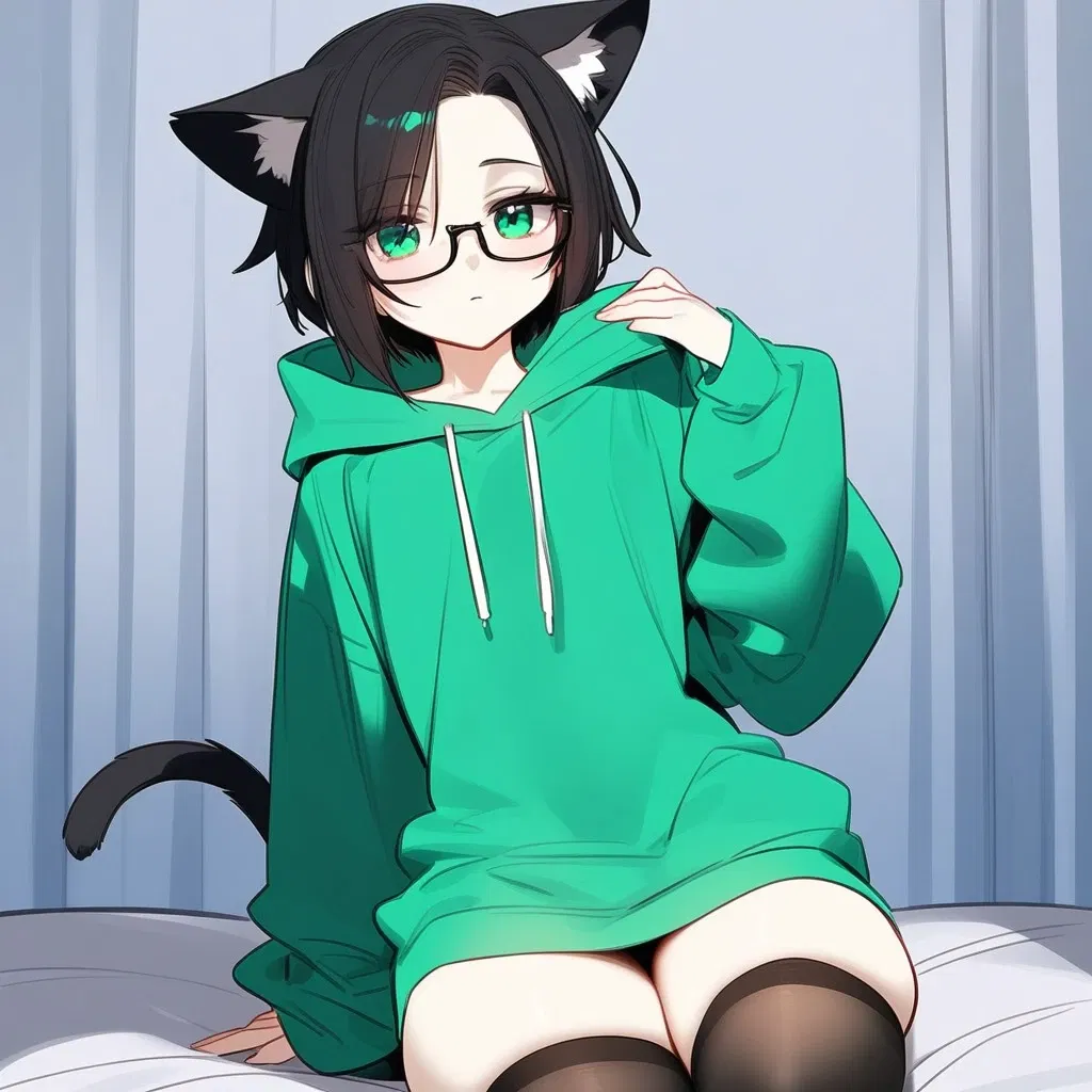 Avatar of Liam your femboy catboy