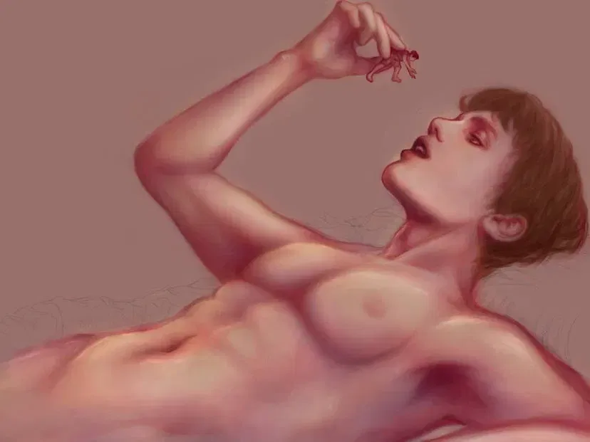 Avatar of Atlas