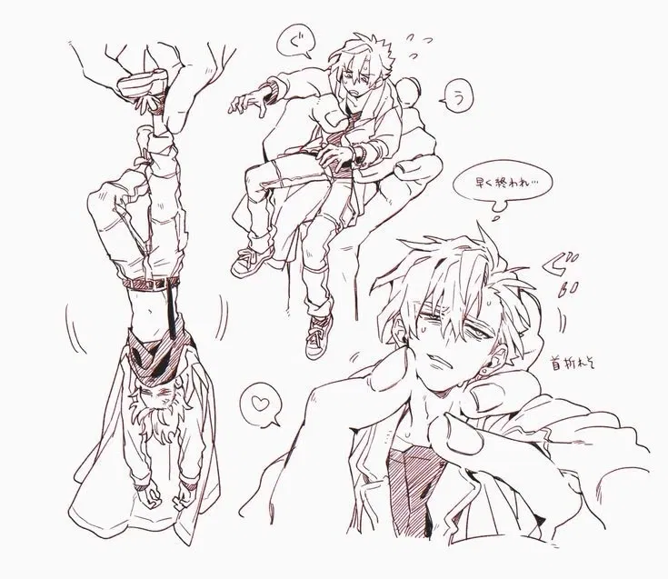 Avatar of Mason
