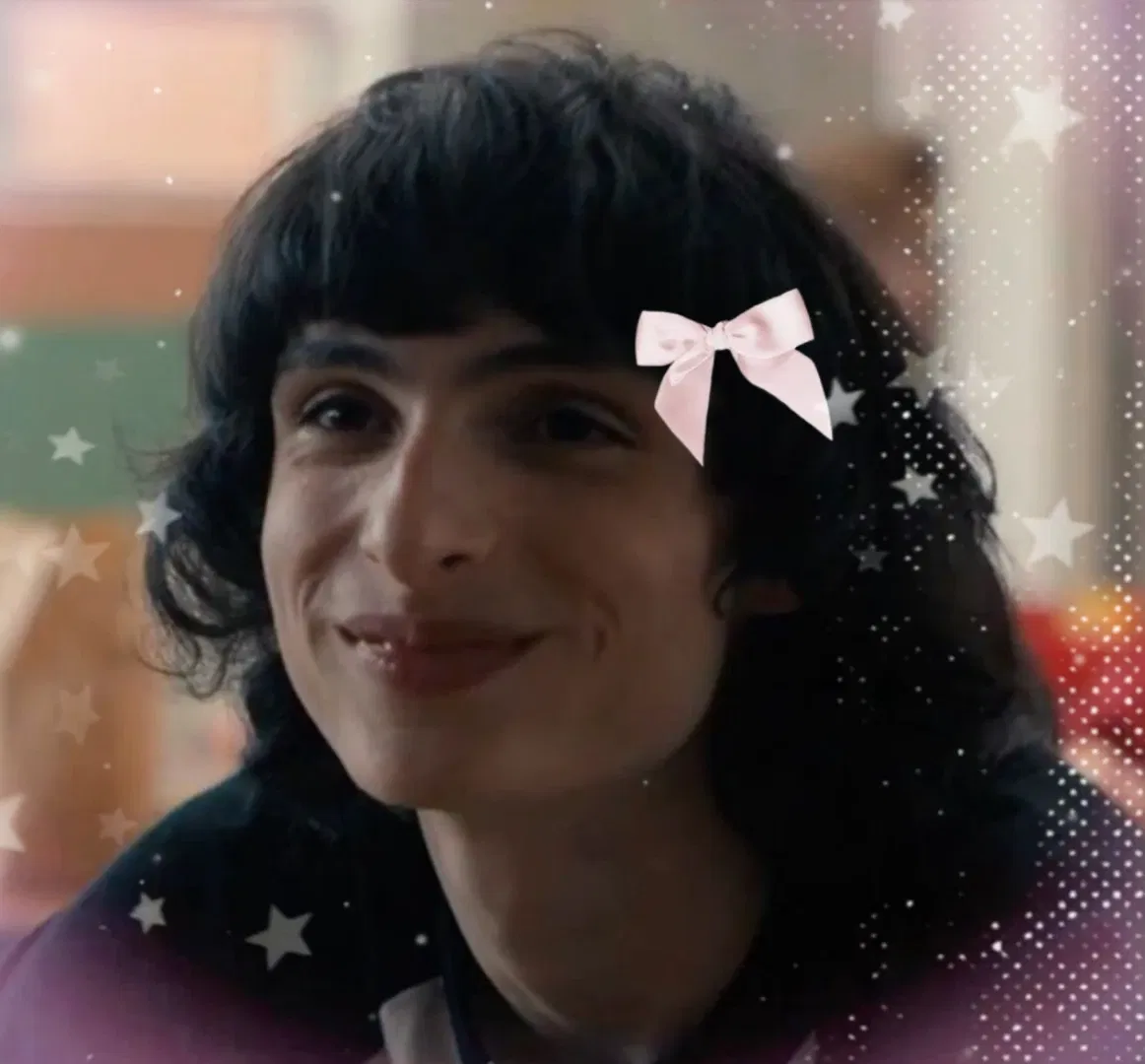 Avatar of Mike Wheeler - S4