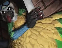Avatar of Mollie Macaw