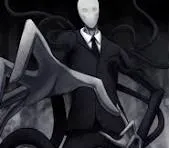 Avatar of Slender Man