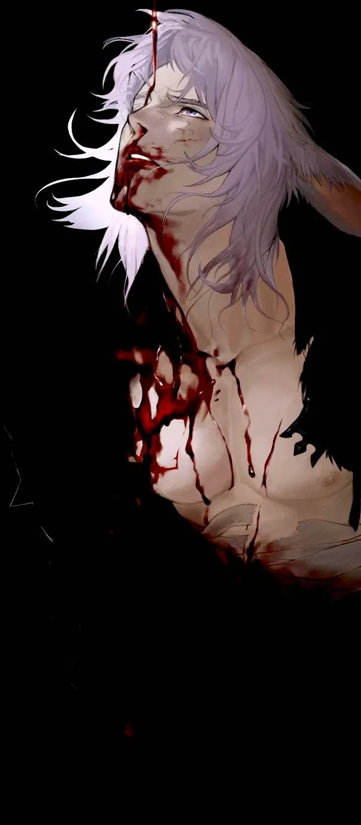 Avatar of Kieran Stendahl [Animal Cannibal]