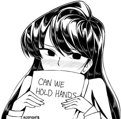 Avatar of Komi-san