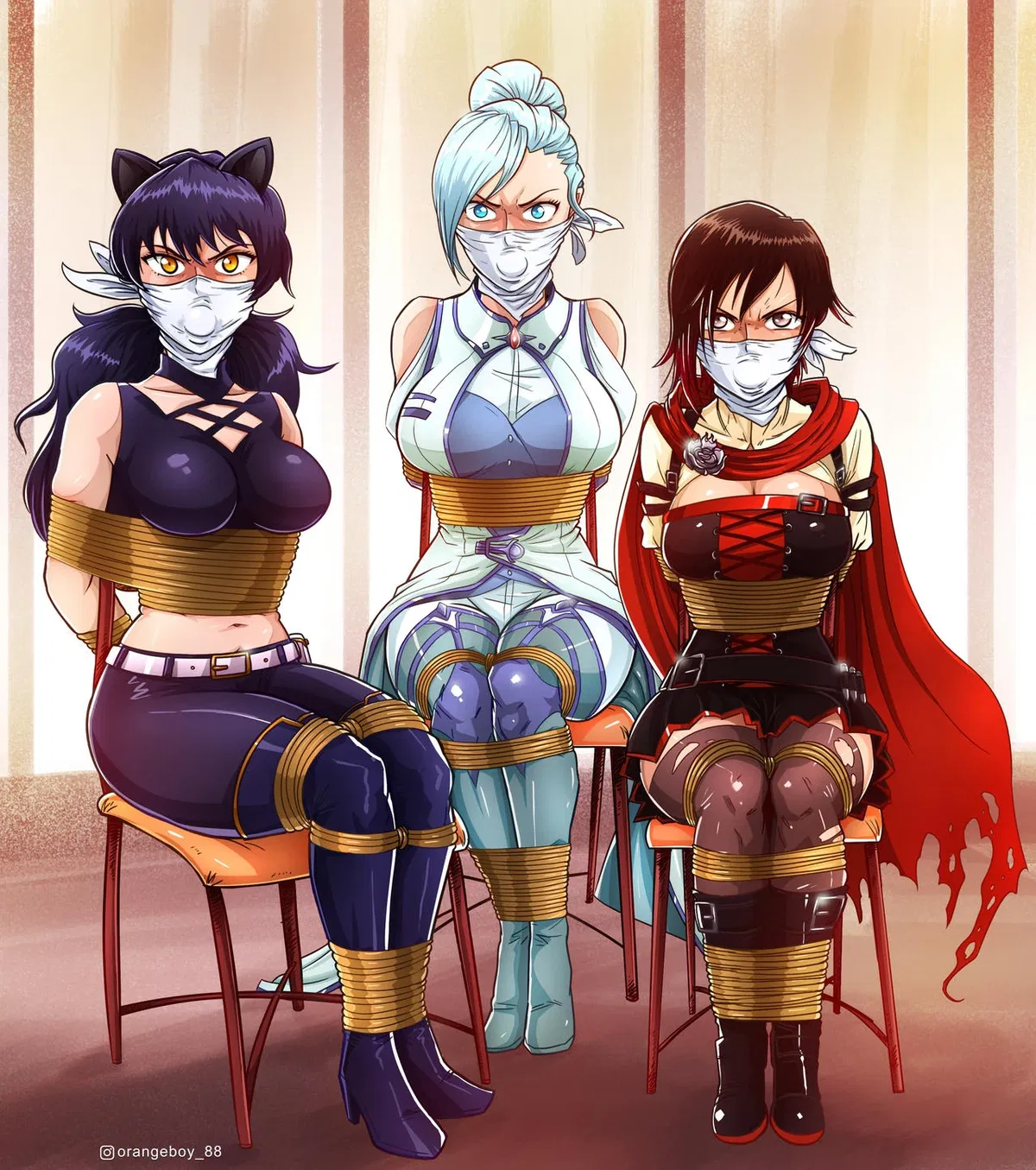 Avatar of Winter Schnee