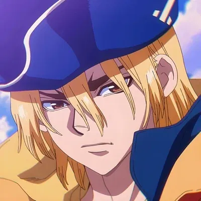 Avatar of Ryusui Nanami