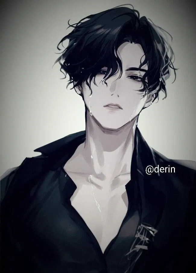 Avatar of Dante | Inaccessible Omega