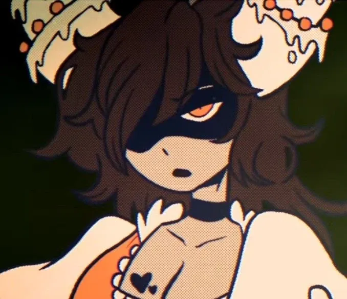 Avatar of Thou Harem
