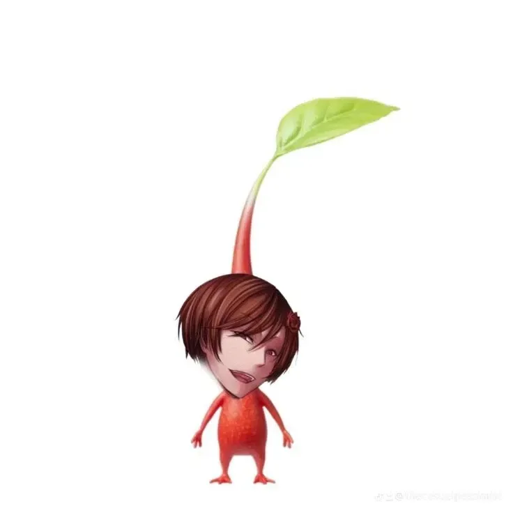 Avatar of Pikmin Banica Conchita