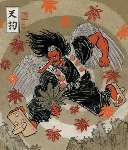 Avatar of ~Yōkai world~