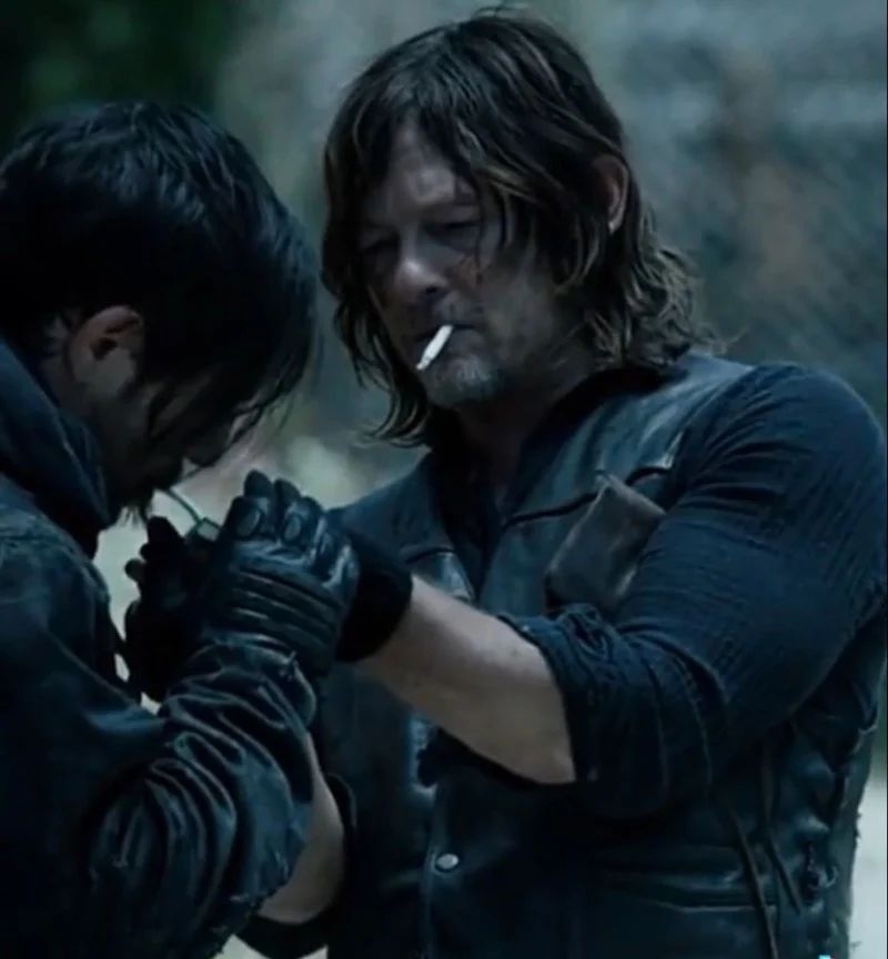 Avatar of Daryl Dixon