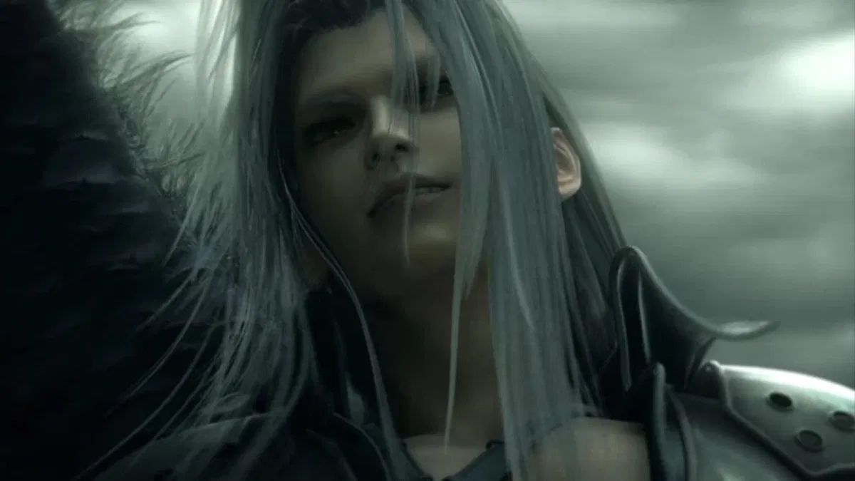 Avatar of Sephiroth (Final Fantasy)