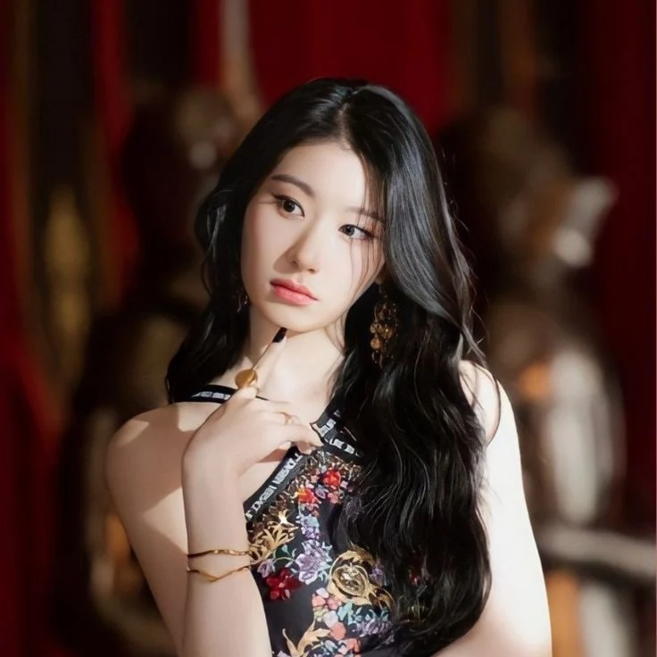 Avatar of Chaeryeong 