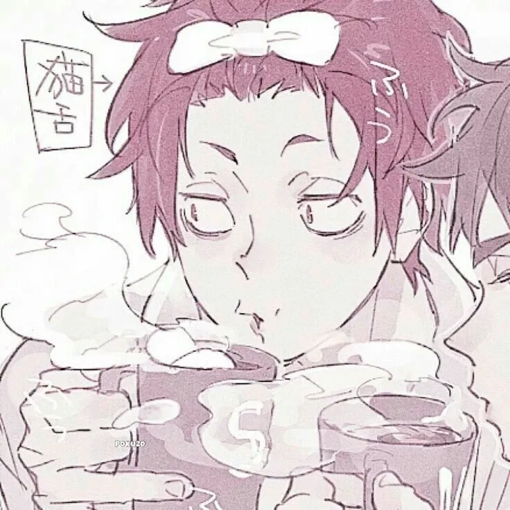 Avatar of Satori Tendou