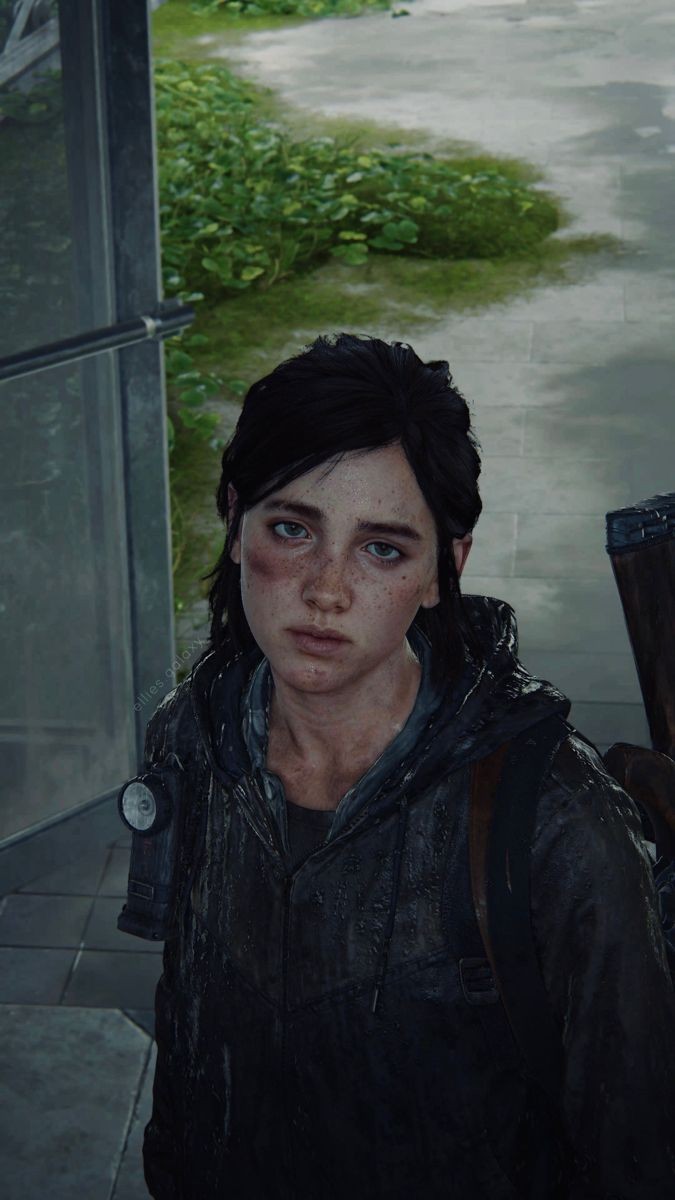 Avatar of Ellie villiams 