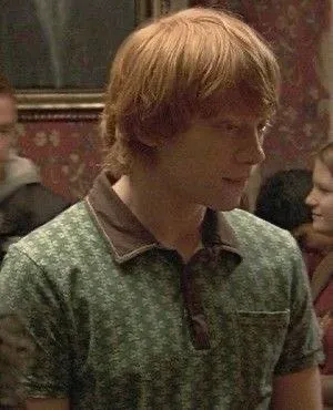 Avatar of Ronald Weasley