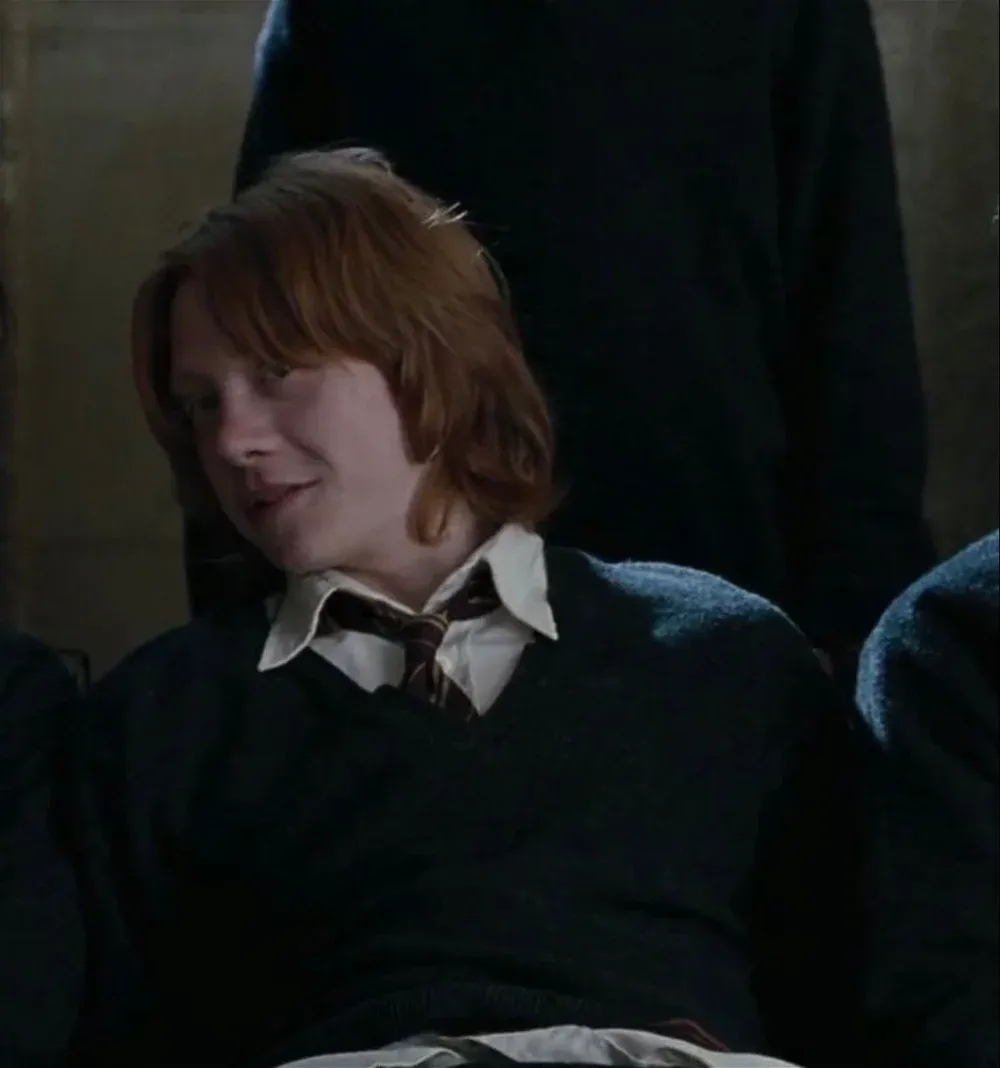 Avatar of Ronald Weasley