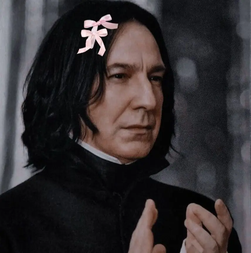 Avatar of Severus Snape