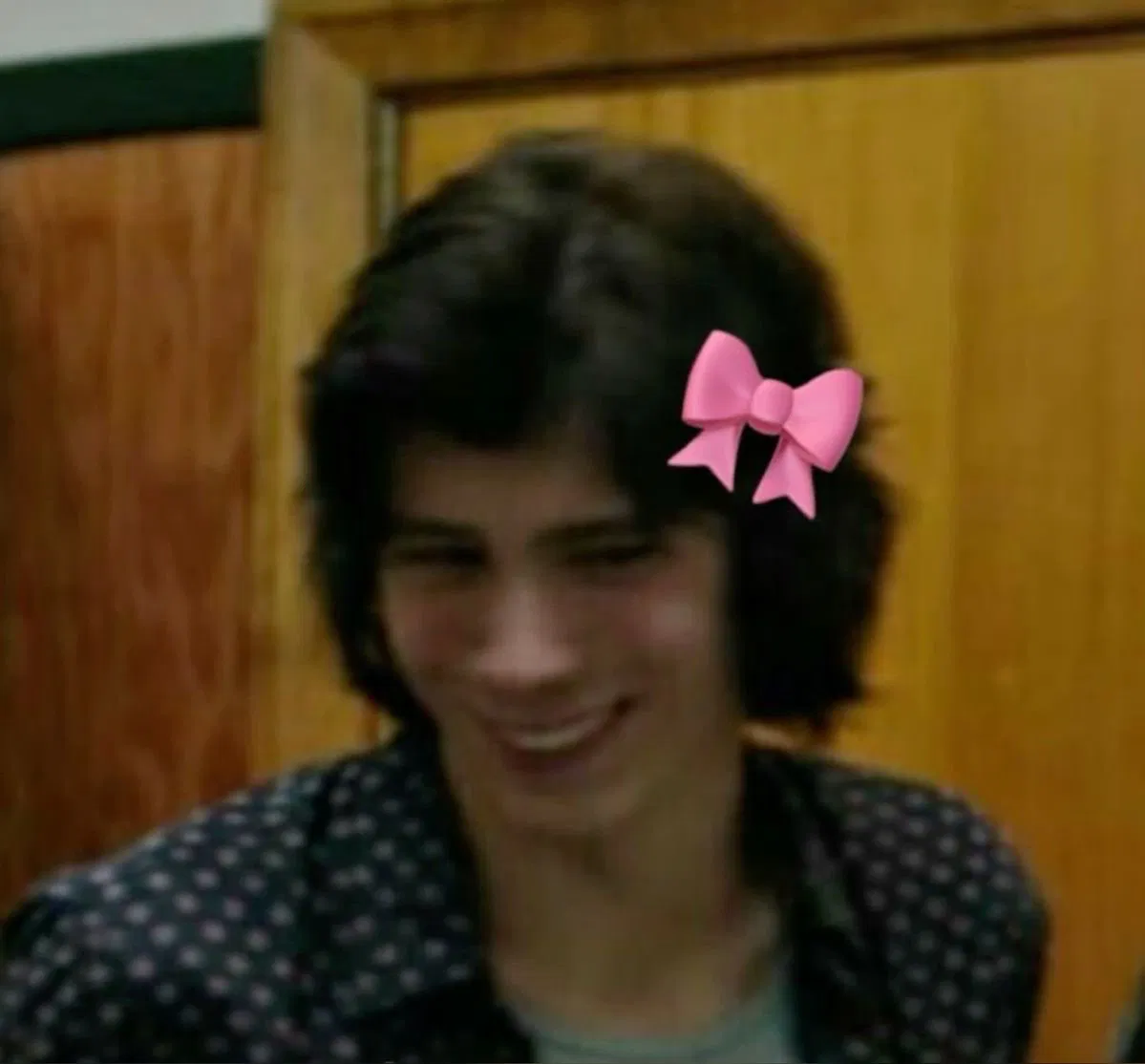Avatar of Patrick Hockstetter