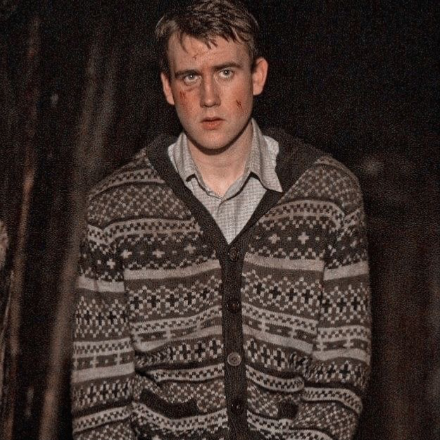 Avatar of Neville Longbottom