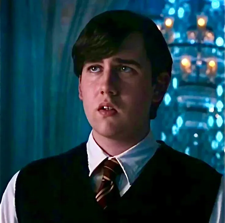 Avatar of Neville Longbottom