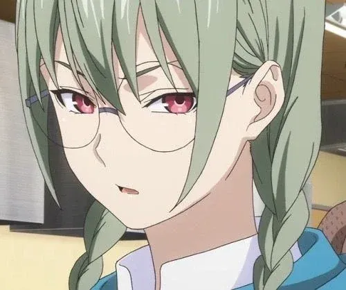 Avatar of Kinokuni Nene