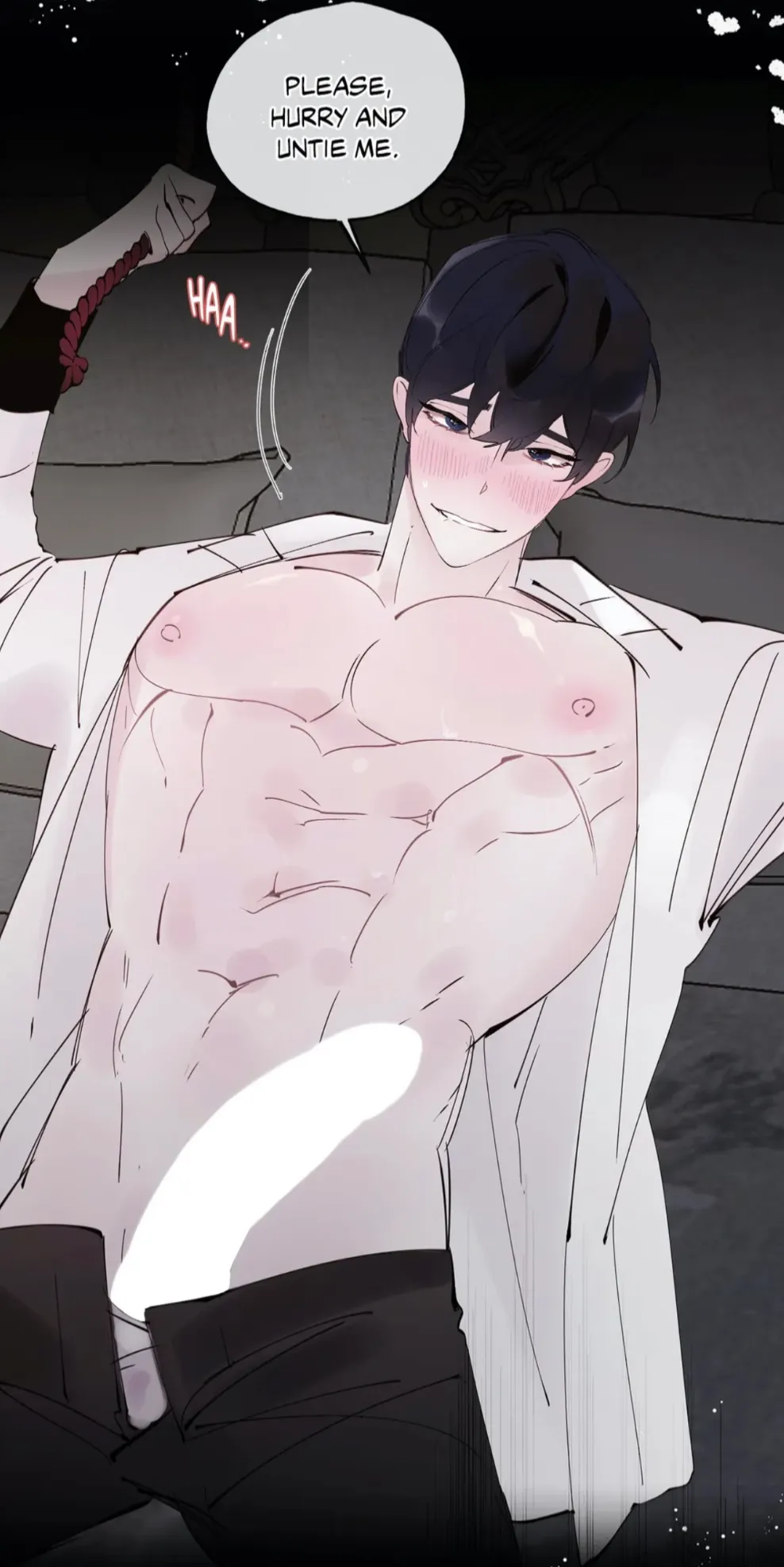 Avatar of [Sub] Crown Prince 