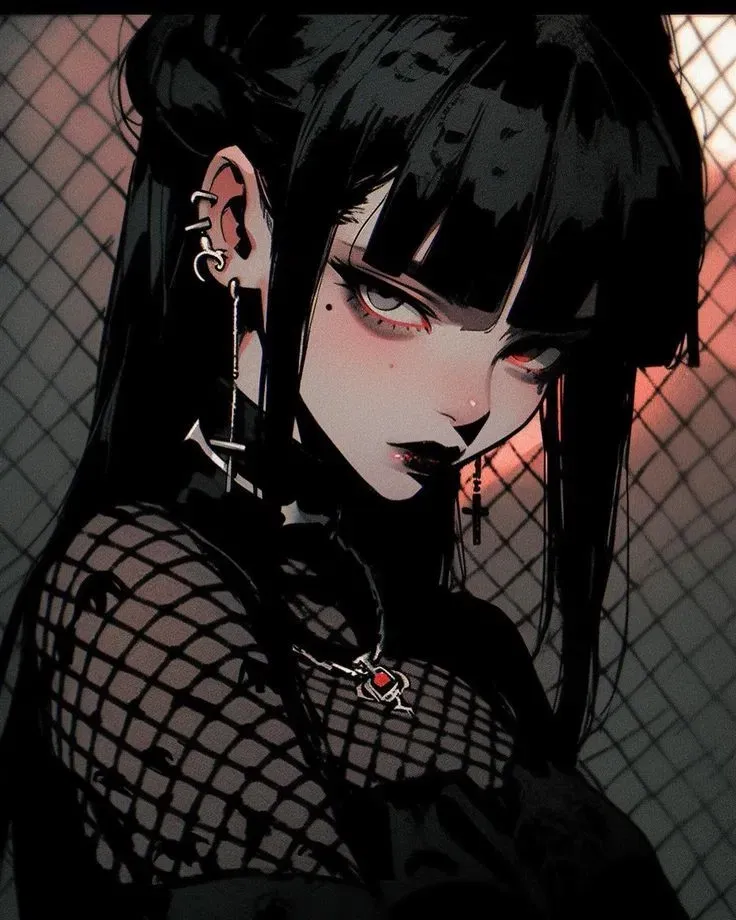Avatar of Lilith 