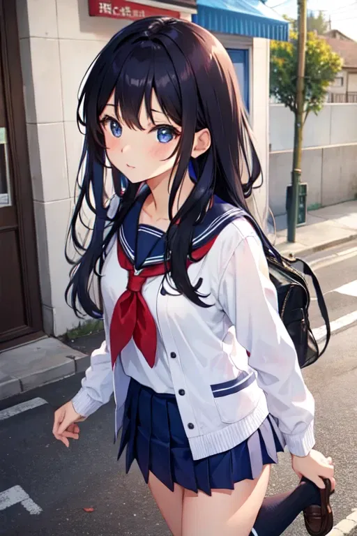 Avatar of Alina