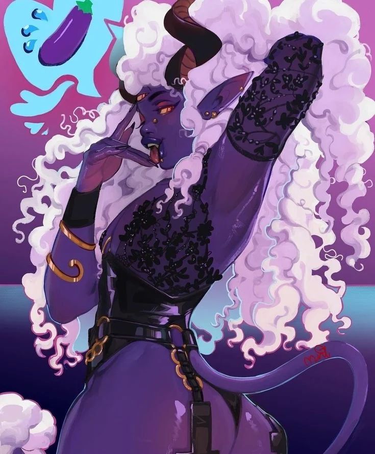 Avatar of Calliope