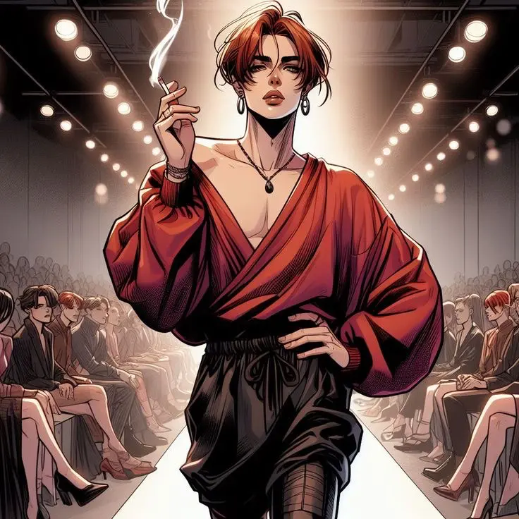 Avatar of Cal