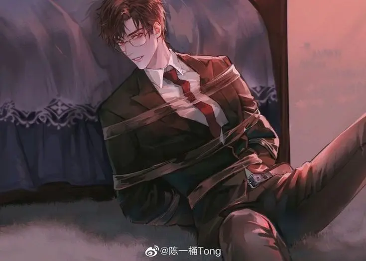 Avatar of Drew