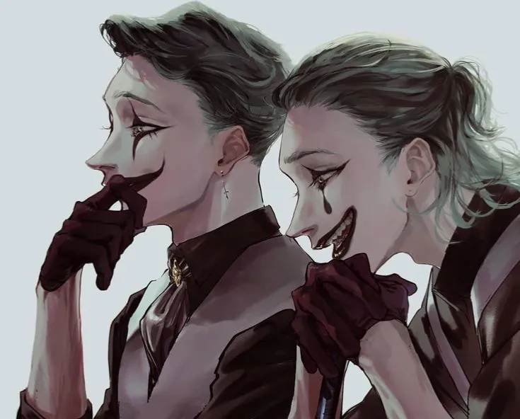 Avatar of Hayden and Percy