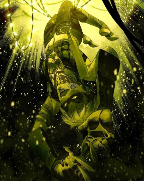 Avatar of Copperhead //: Closing Hours